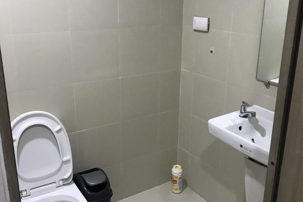 1 Bedroom Condo for Rent in S Residences, Barangay 76, Pasay, Metro Manila near LRT-1 EDSA photo 2