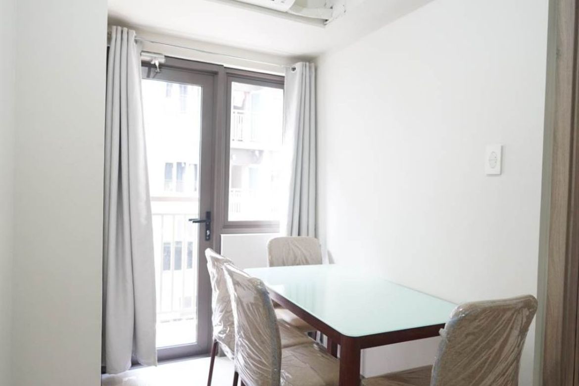 1 Bedroom Condo for Rent in S Residences, Barangay 76, Pasay, Metro Manila near LRT-1 EDSA photo 3