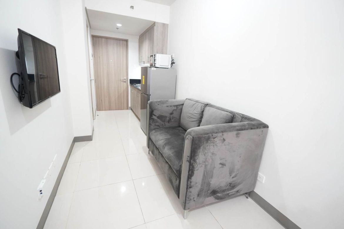 1 Bedroom Condo for Rent in S Residences, Barangay 76, Pasay, Metro Manila near LRT-1 EDSA photo 6