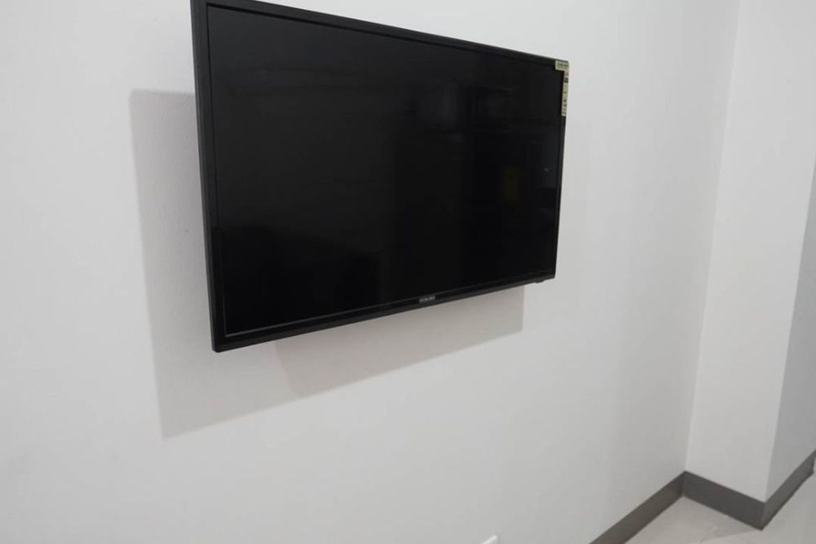 1 Bedroom Condo for Rent in S Residences, Barangay 76, Pasay, Metro Manila near LRT-1 EDSA photo 7