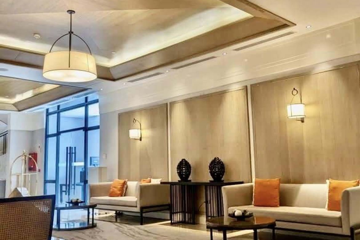1 Bedroom Condo for Rent in San Antonio, Davao City, Davao del Sur photo 2