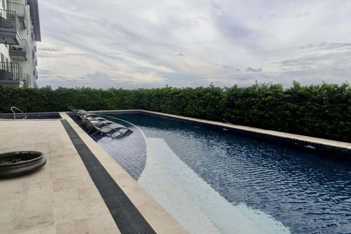1 Bedroom Condo for Rent in San Antonio, Davao City, Davao del Sur photo 3