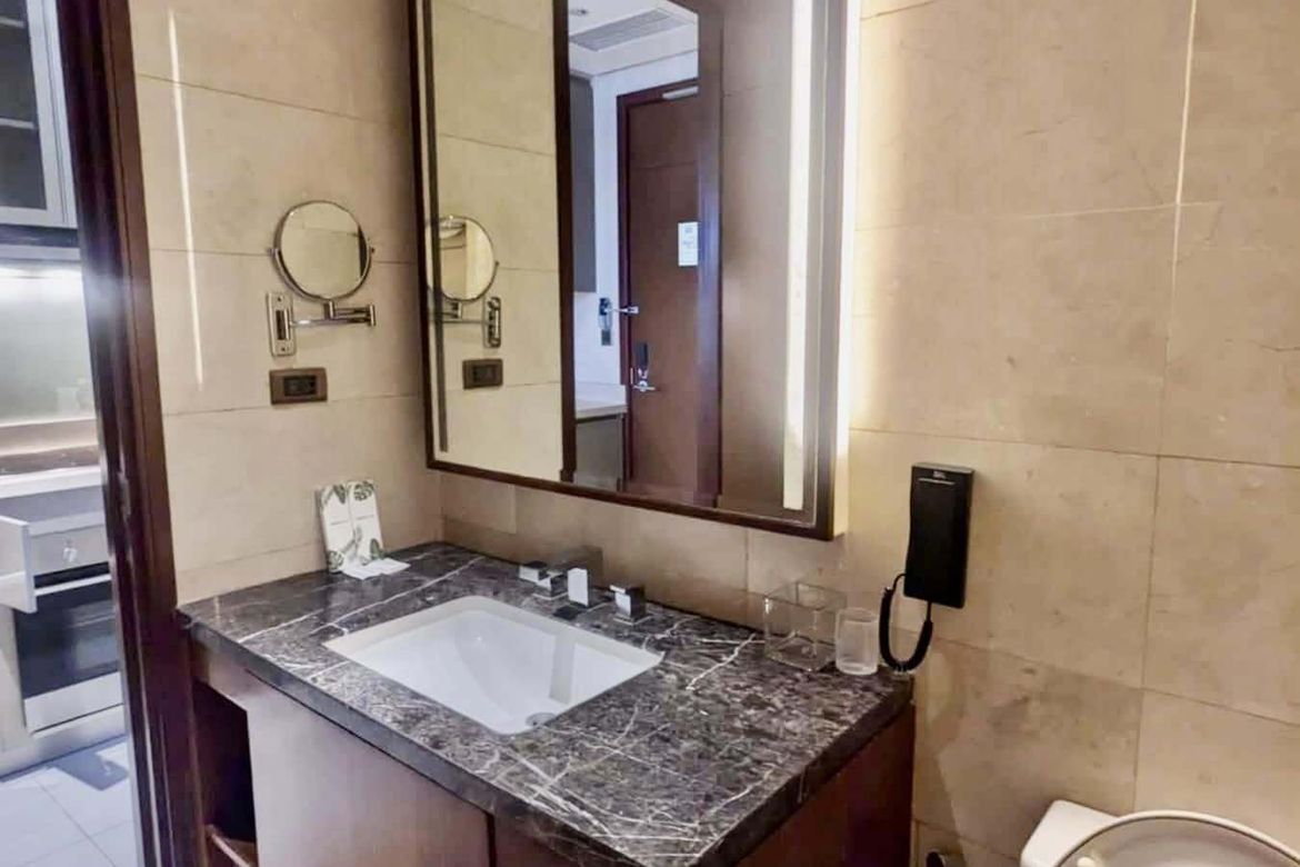1 Bedroom Condo for Rent in San Antonio, Davao City, Davao del Sur photo 5