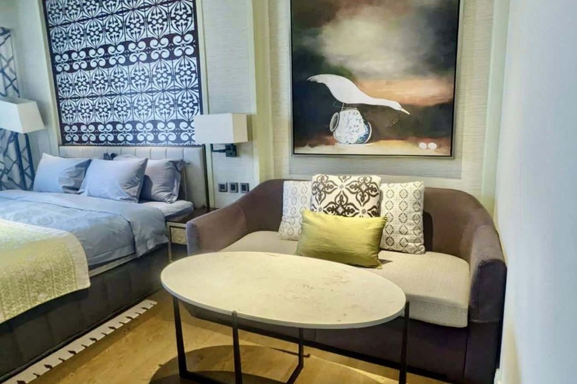 1 Bedroom Condo for Rent in San Antonio, Davao City, Davao del Sur photo 7