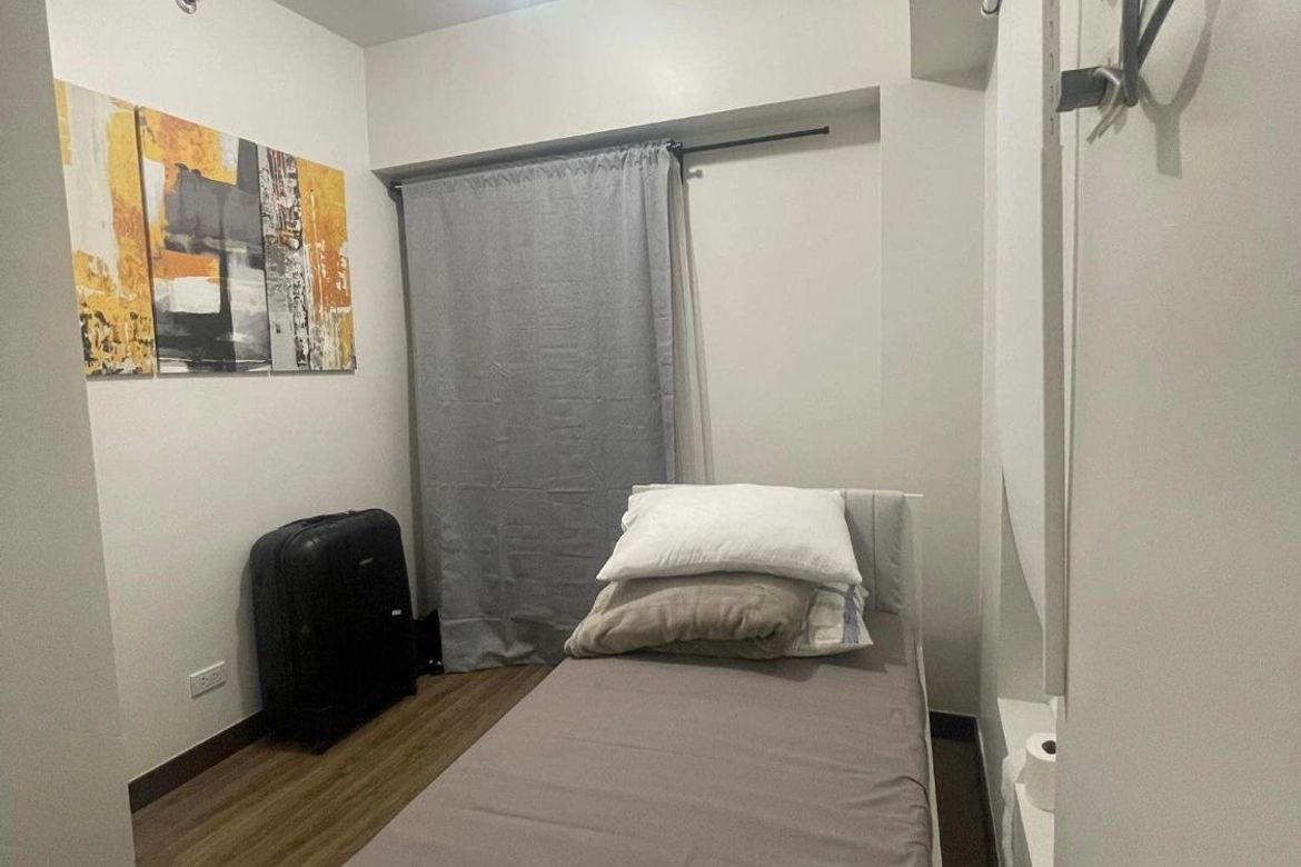 1 Bedroom Condo for Rent in San Antonio, Parañaque, Metro Manila