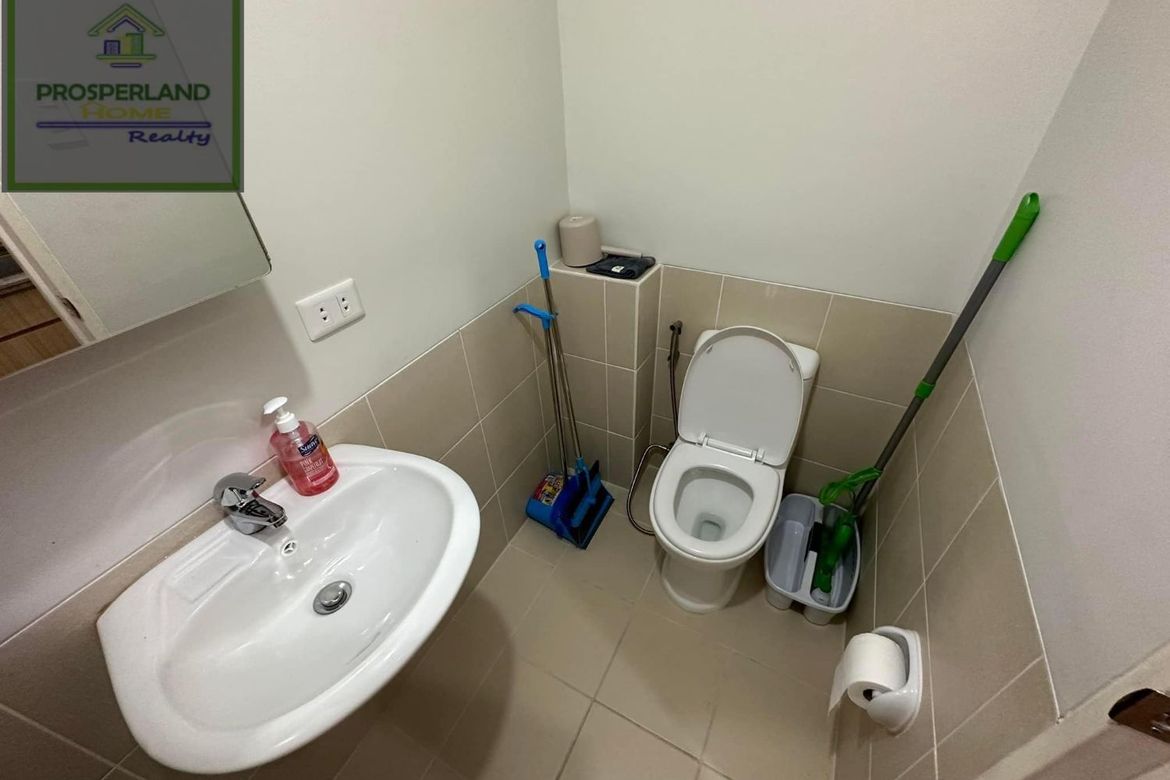 1 Bedroom Condo for Rent in San Antonio, Parañaque, Metro Manila photo 5