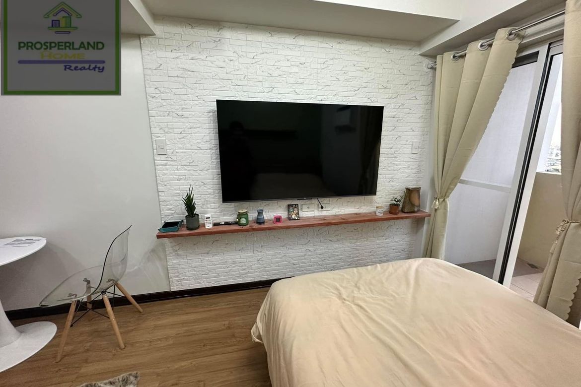 1 Bedroom Condo for Rent in San Antonio, Parañaque, Metro Manila photo 8