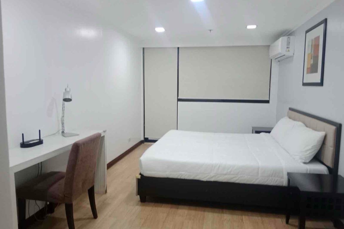 1 Bedroom Condo for Rent in San Antonio, Pasig, Metro Manila near MRT-3 Ortigas photo 4