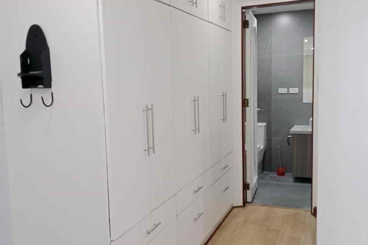 1 Bedroom Condo for Rent in San Antonio, Pasig, Metro Manila near MRT-3 Ortigas photo 5