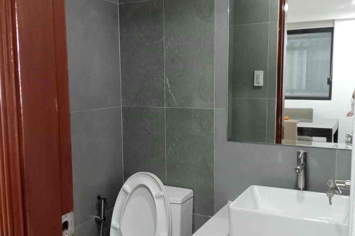 1 Bedroom Condo for Rent in San Antonio, Pasig, Metro Manila near MRT-3 Ortigas photo 8