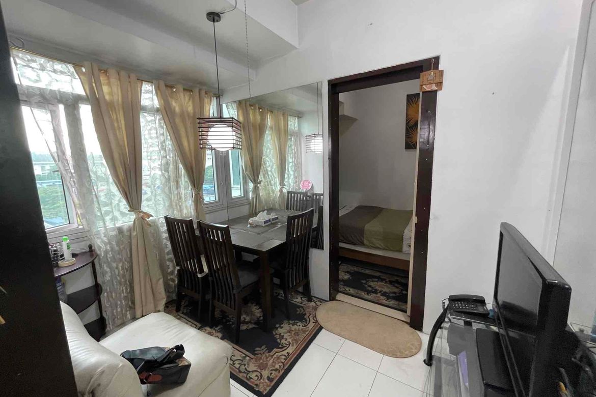 1 Bedroom Condo for Rent in San Antonio, Pasig, Metro Manila near MRT-3 Ortigas photo 3