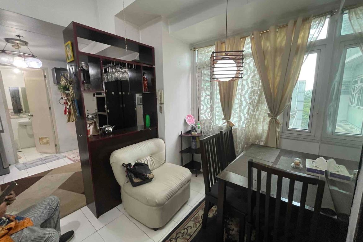 1 Bedroom Condo for Rent in San Antonio, Pasig, Metro Manila near MRT-3 Ortigas photo 5