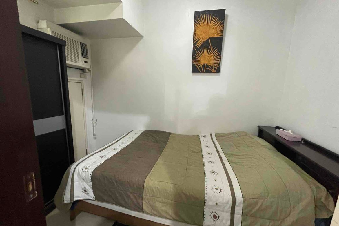 1 Bedroom Condo for Rent in San Antonio, Pasig, Metro Manila near MRT-3 Ortigas photo 8