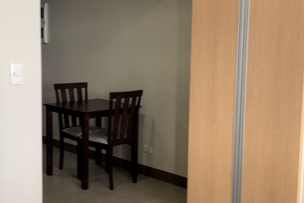 1 Bedroom Condo for Rent in San Antonio Residence, San Antonio, Makati, Metro Manila photo 4