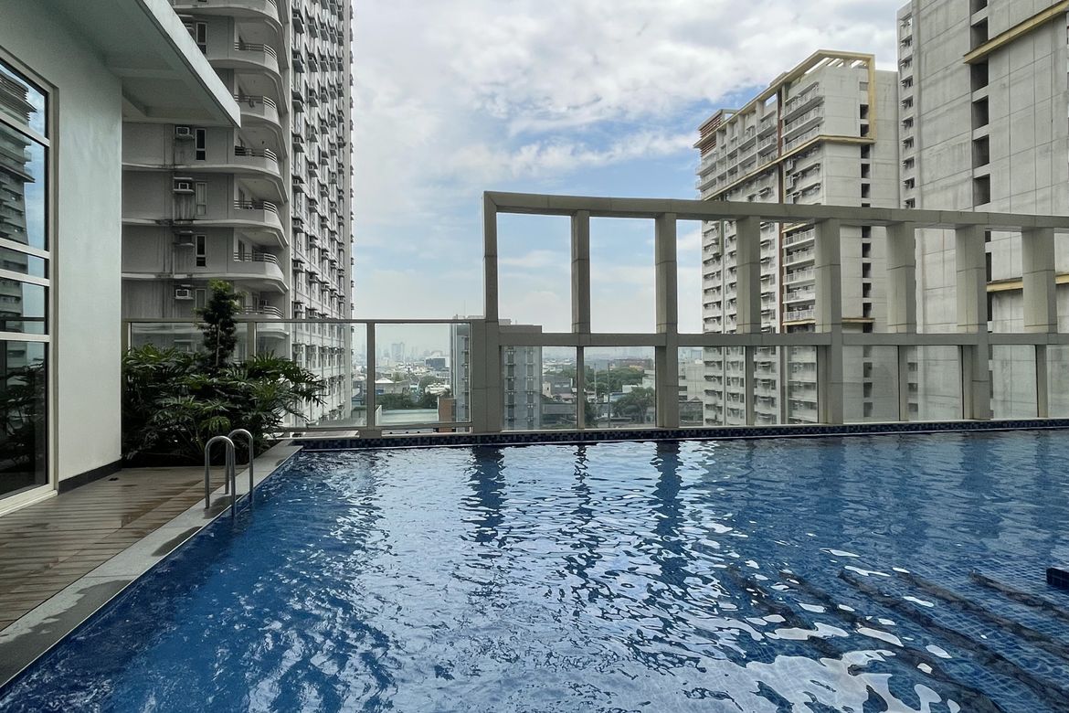 1 Bedroom Condo for Rent in San Antonio Residence, San Antonio, Makati, Metro Manila photo 6