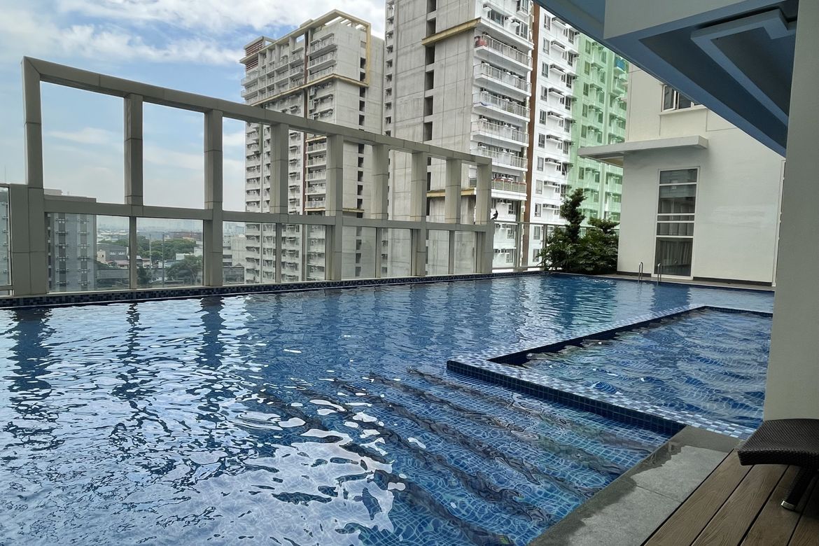 1 Bedroom Condo for Rent in San Antonio Residence, San Antonio, Makati, Metro Manila photo 7