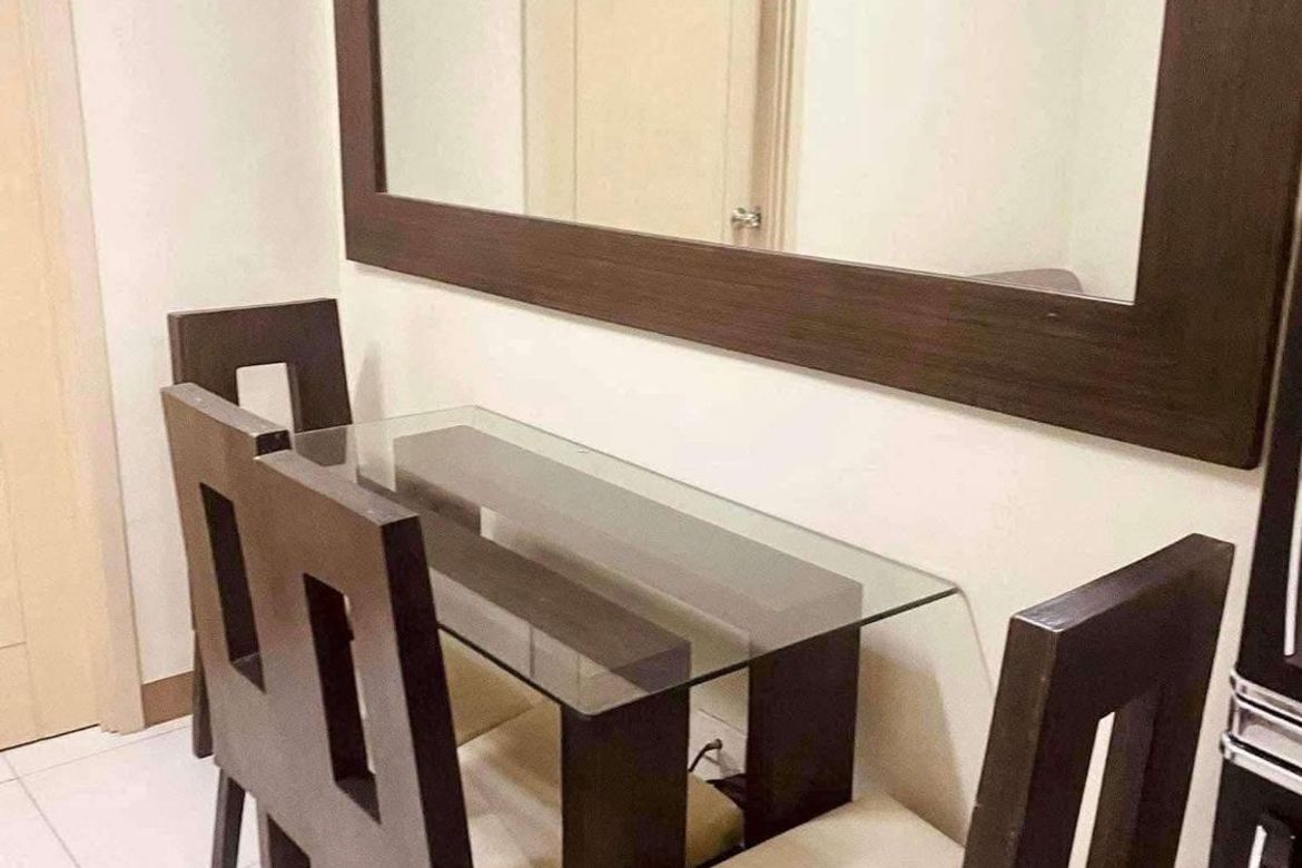1 Bedroom Condo for Rent in San Dionisio, Parañaque, Metro Manila
