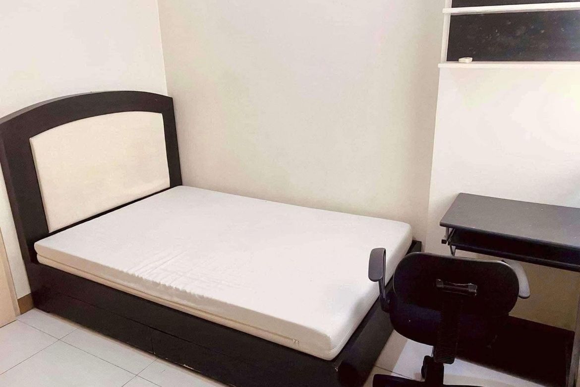 1 Bedroom Condo for Rent in San Dionisio, Parañaque, Metro Manila photo 3