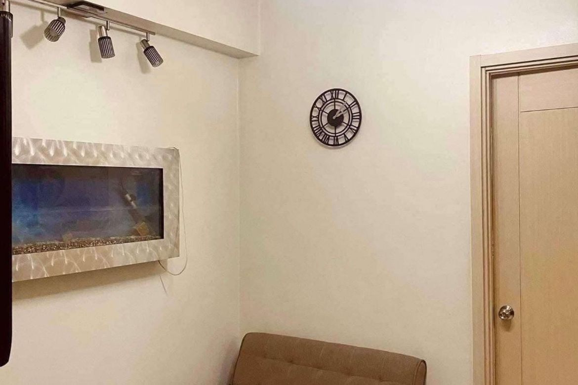 1 Bedroom Condo for Rent in San Dionisio, Parañaque, Metro Manila photo 6