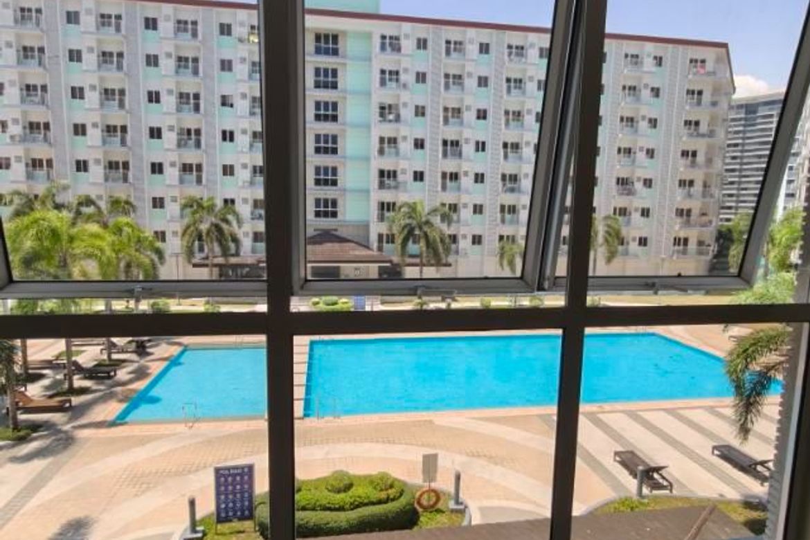 1 Bedroom Condo for Rent in San Dionisio, Parañaque, Metro Manila photo 7