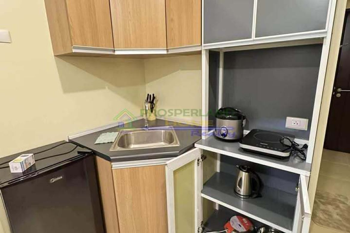 1 Bedroom Condo for Rent in San Jose, Tagaytay, Cavite photo 3