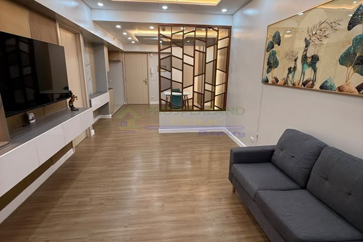 1 Bedroom Condo for Rent in San Nicolas, Pasig, Metro Manila photo 2