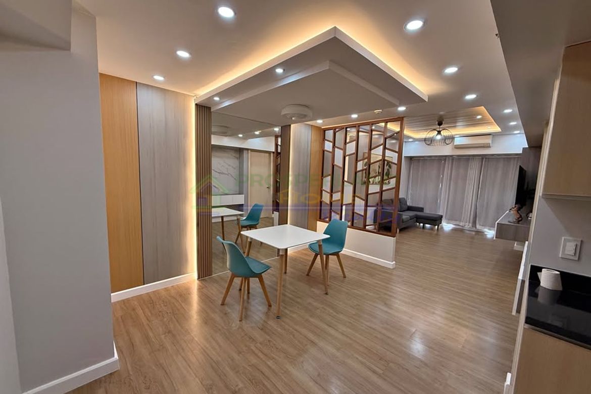 1 Bedroom Condo for Rent in San Nicolas, Pasig, Metro Manila photo 5