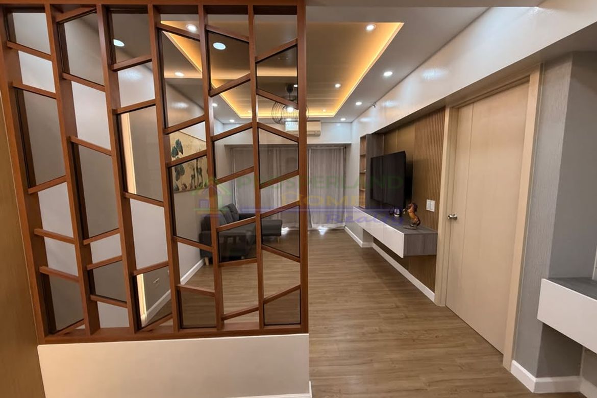 1 Bedroom Condo for Rent in San Nicolas, Pasig, Metro Manila photo 6