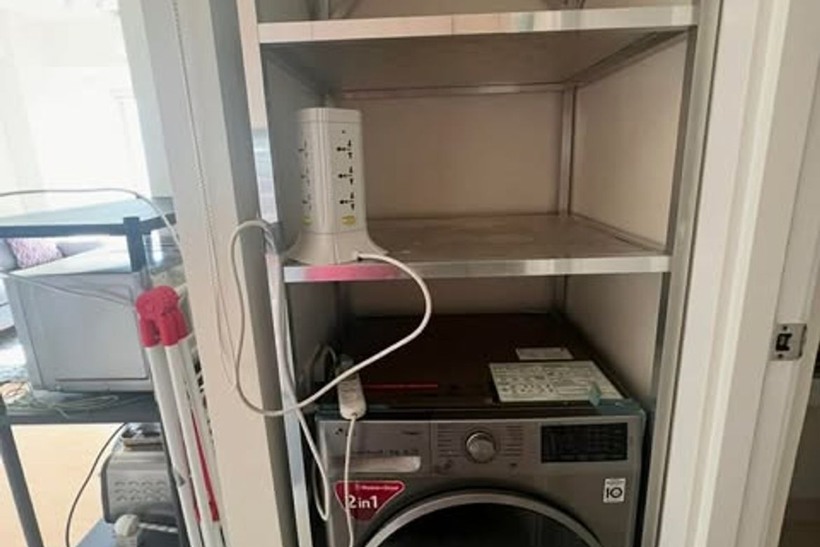 1 Bedroom Condo for Rent in San Nicolas, Pasig, Metro Manila photo 6