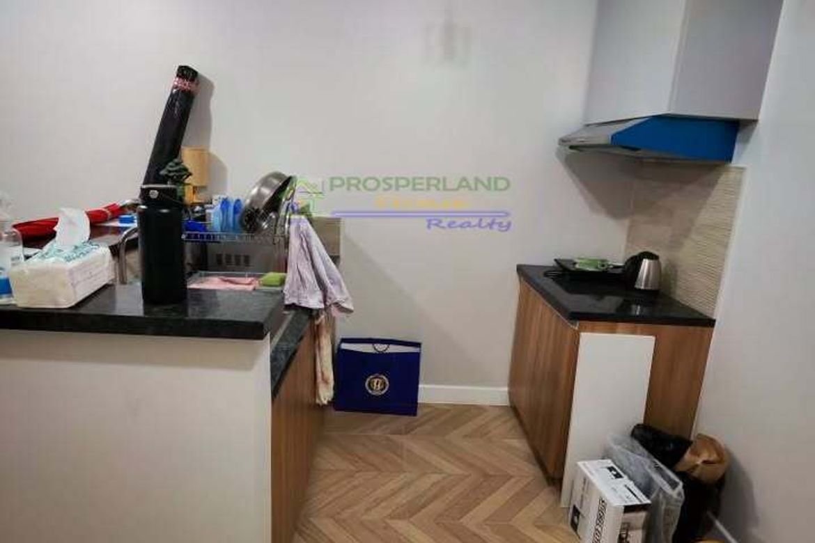 1 Bedroom Condo for Rent in San Nicolas, Pasig, Metro Manila photo 2