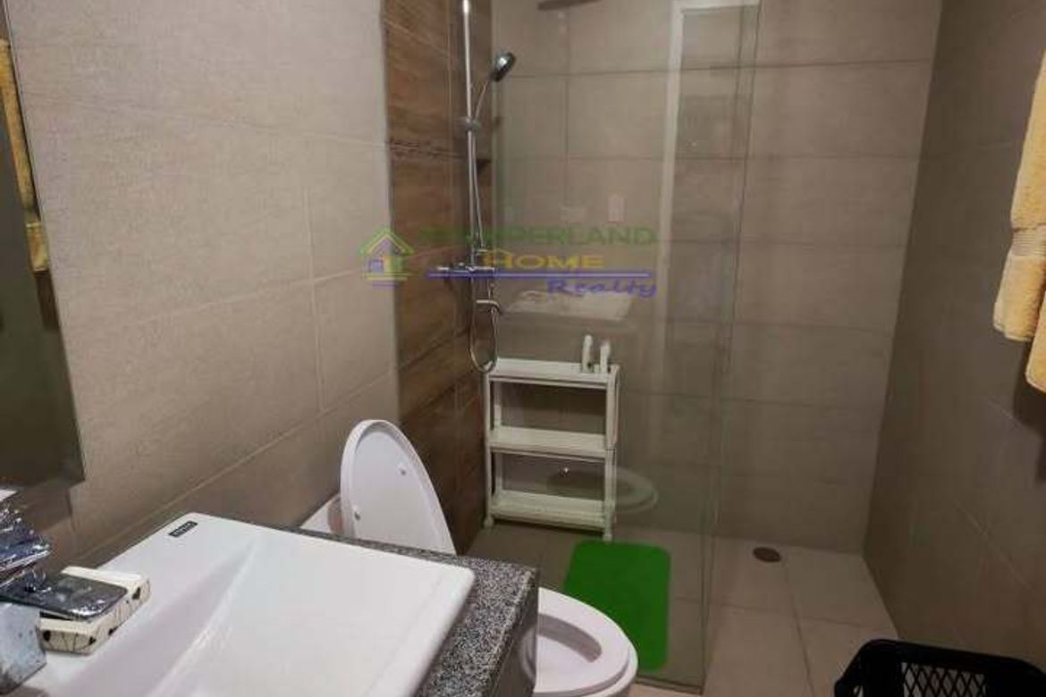 1 Bedroom Condo for Rent in San Nicolas, Pasig, Metro Manila photo 4