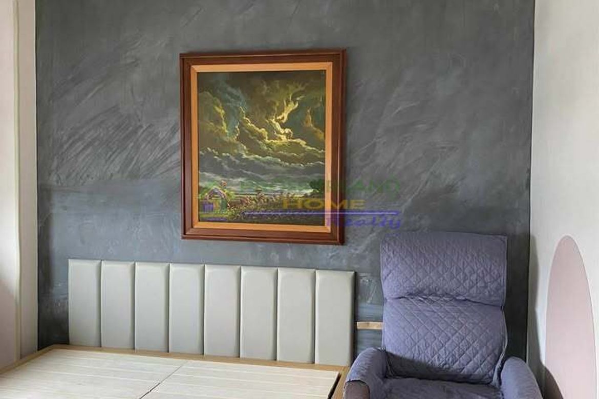 1 Bedroom Condo for Rent in San Nicolas, Pasig, Metro Manila photo 2