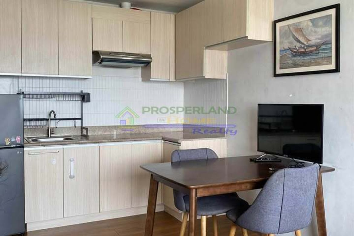 1 Bedroom Condo for Rent in San Nicolas, Pasig, Metro Manila photo 5