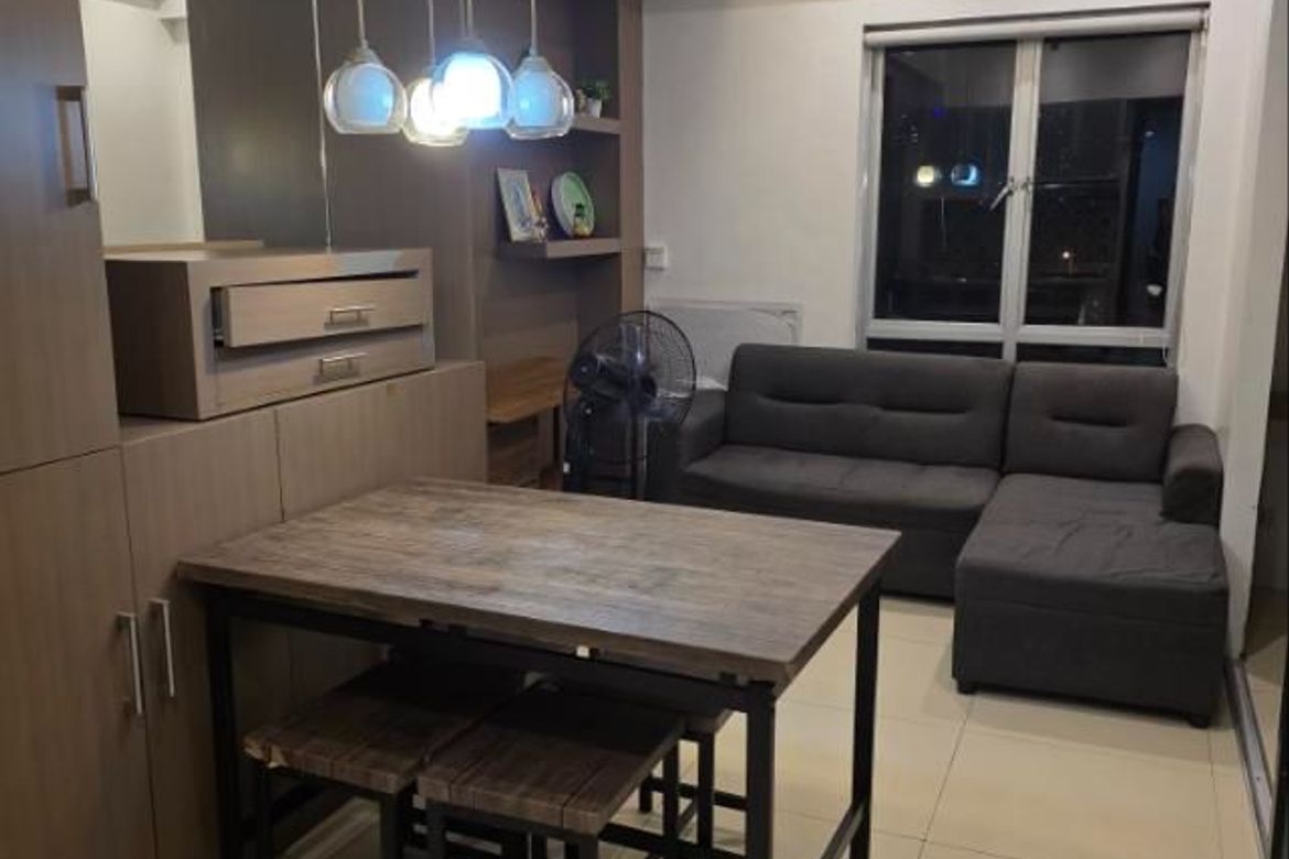1 Bedroom Condo for Rent in Santa Ana, Manila, Metro Manila