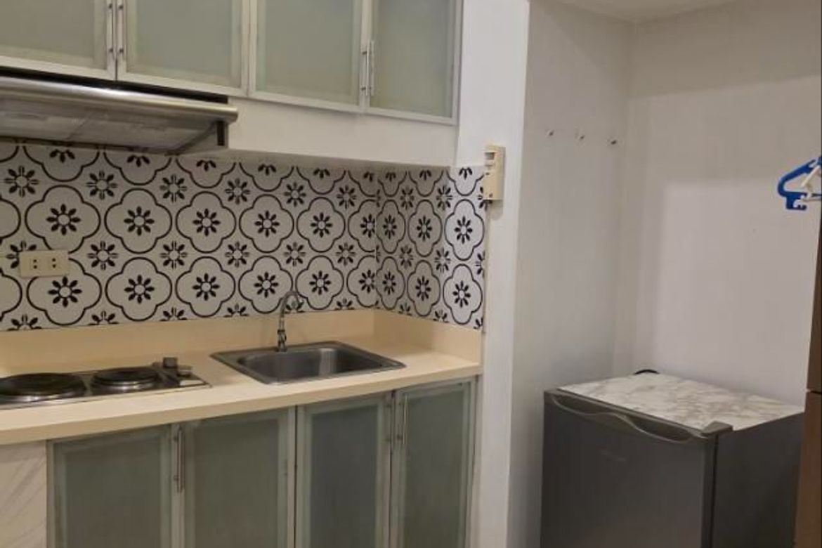 1 Bedroom Condo for Rent in Santa Ana, Manila, Metro Manila photo 8