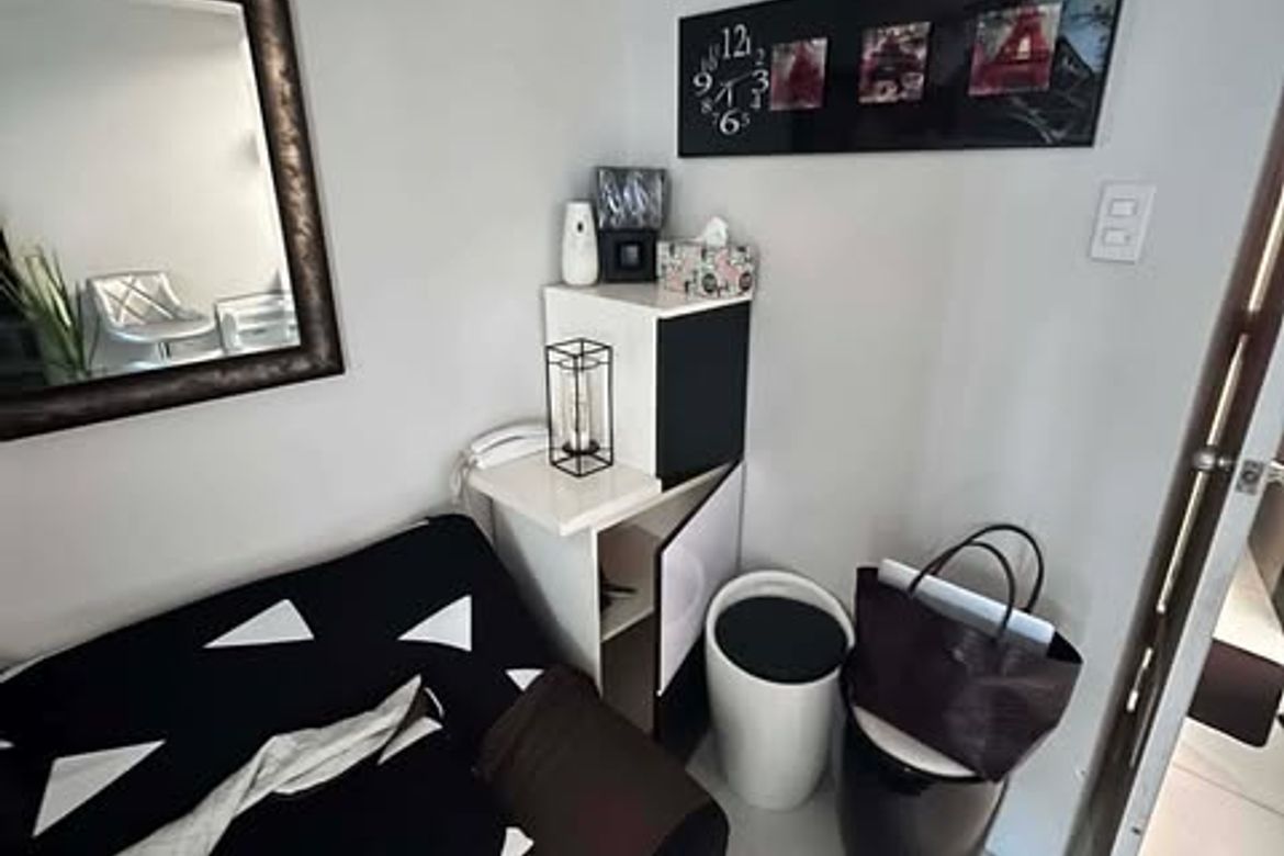 1 Bedroom Condo for Rent in Santa Teresita, Quezon City, Metro Manila photo 5