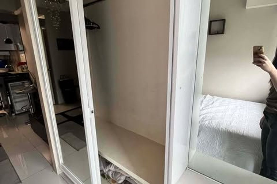 1 Bedroom Condo for Rent in Santa Teresita, Quezon City, Metro Manila photo 8