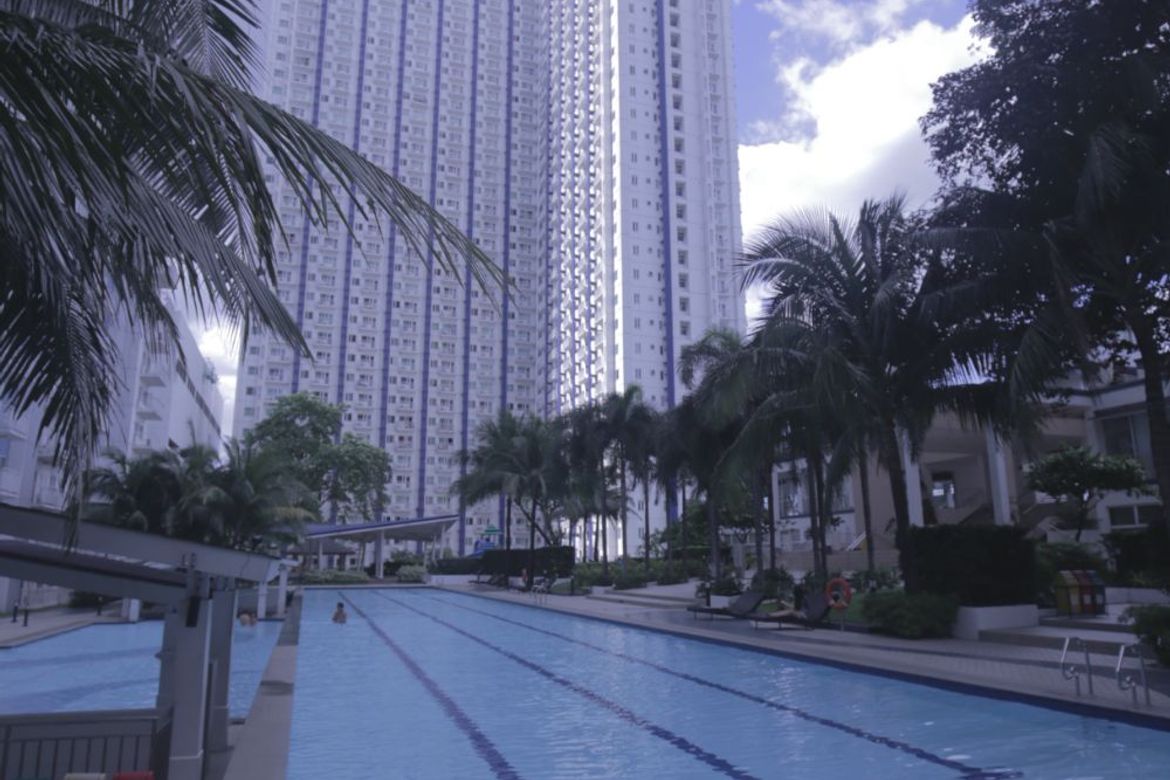 1 Bedroom Condo for Rent in Santo Cristo, Quezon City, Metro Manila near LRT-1 Roosevelt photo 8