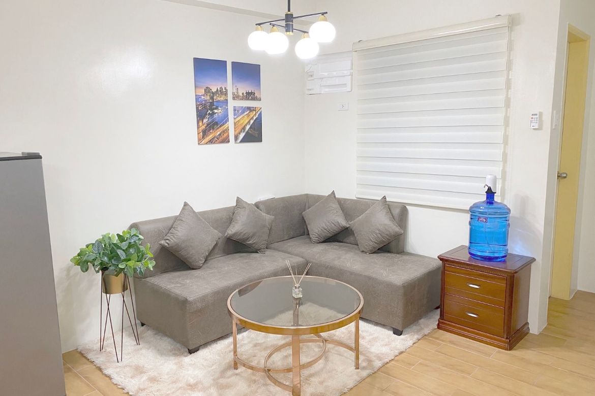 1 Bedroom Condo for Rent in Seawind, Sasa, Davao City, Davao del Sur photo 5
