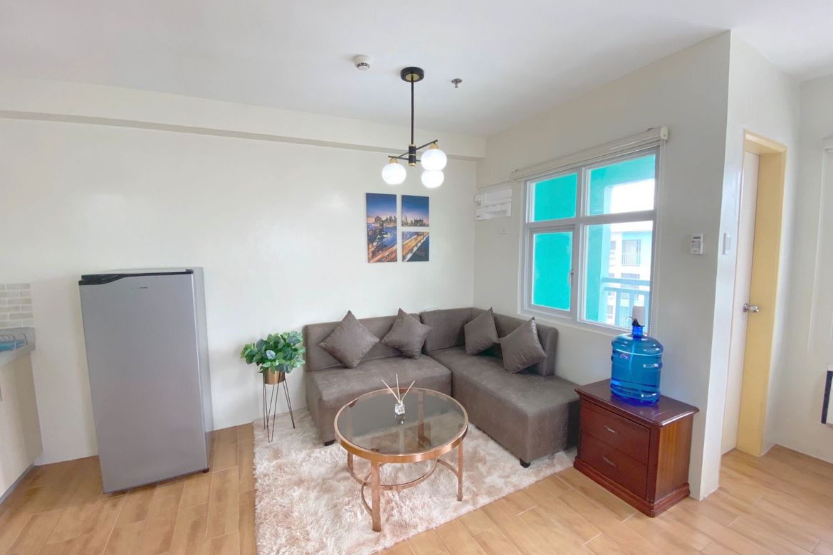 1 Bedroom Condo for Rent in Seawind, Sasa, Davao City, Davao del Sur photo 8