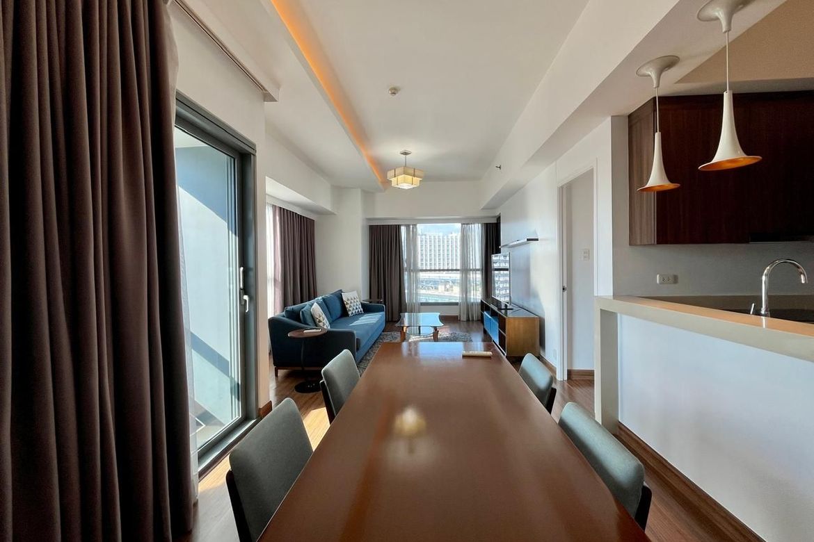 1 Bedroom Condo for Rent in Shang Salcedo Place, Bel-Air, Makati, Metro Manila photo 2