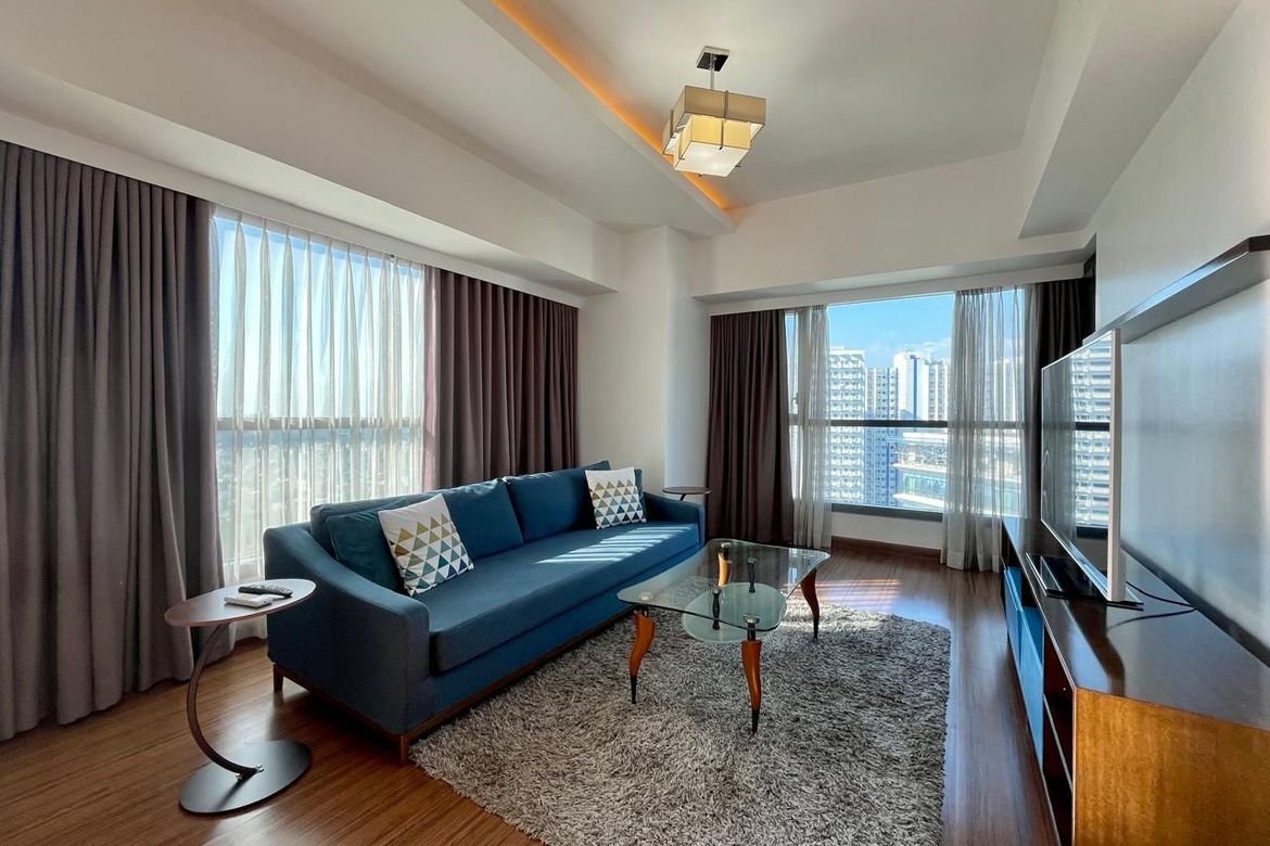 1 Bedroom Condo for Rent in Shang Salcedo Place, Bel-Air, Makati, Metro Manila photo 5