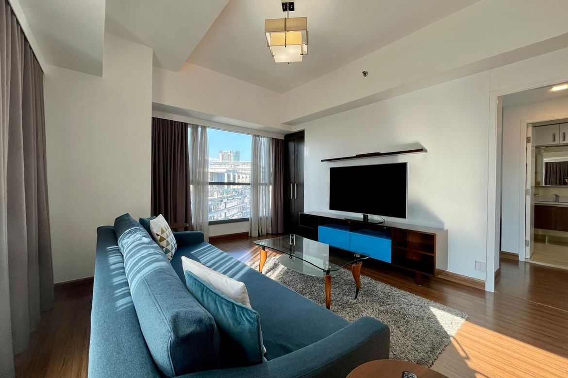 1 Bedroom Condo for Rent in Shang Salcedo Place, Bel-Air, Makati, Metro Manila photo 6