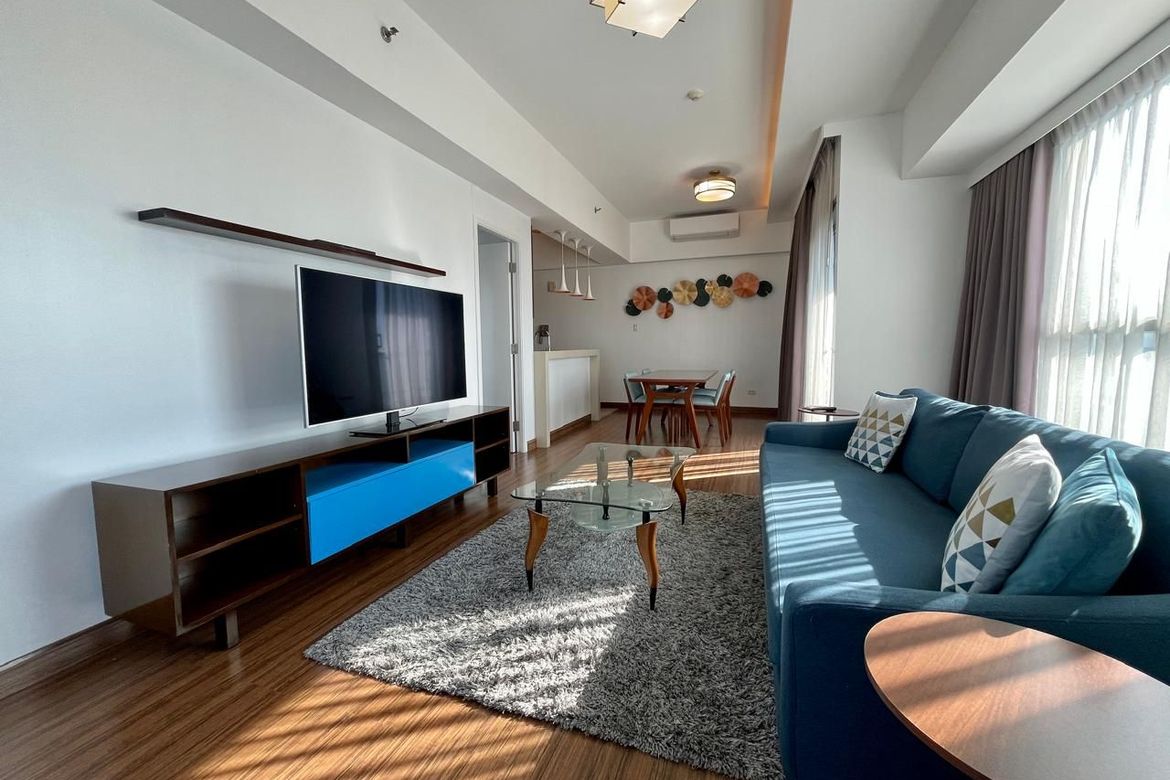 1 Bedroom Condo for Rent in Shang Salcedo Place, Bel-Air, Makati, Metro Manila photo 7