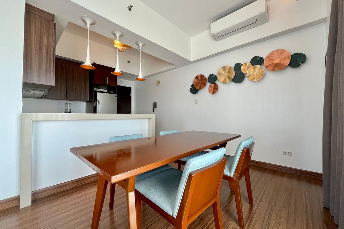 1 Bedroom Condo for Rent in Shang Salcedo Place, Bel-Air, Makati, Metro Manila photo 8