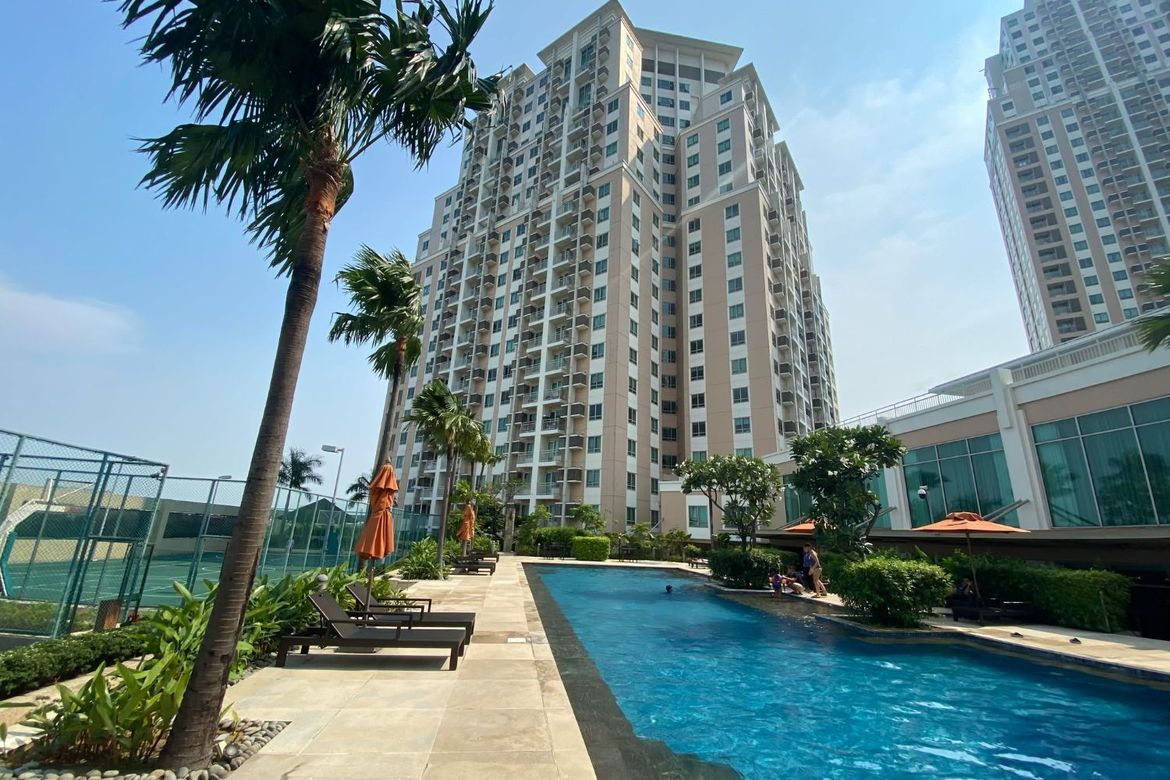 1 Bedroom Condo for Rent in Shell Residences, Barangay 76, Pasay, Metro Manila near LRT-1 EDSA photo 6