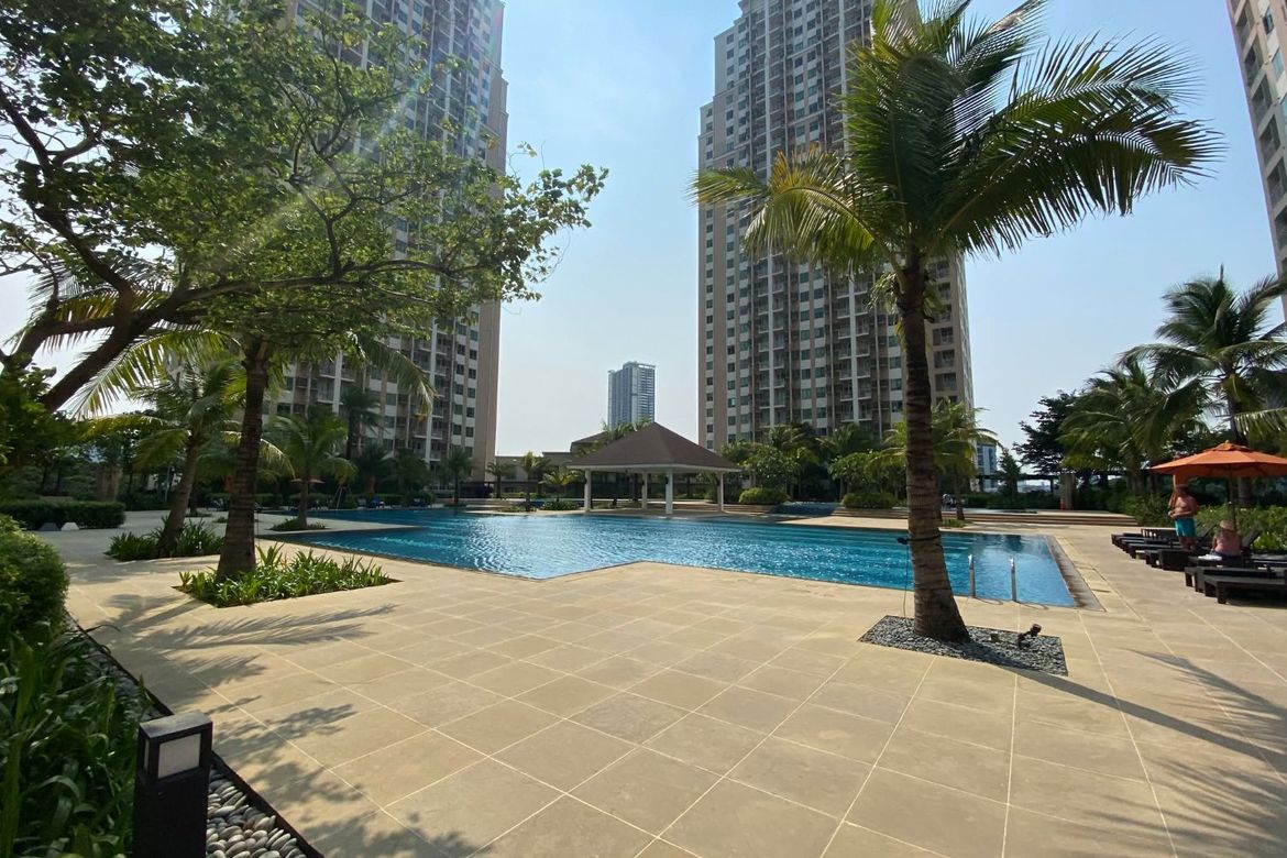 1 Bedroom Condo for Rent in Shell Residences, Barangay 76, Pasay, Metro Manila near LRT-1 EDSA photo 7