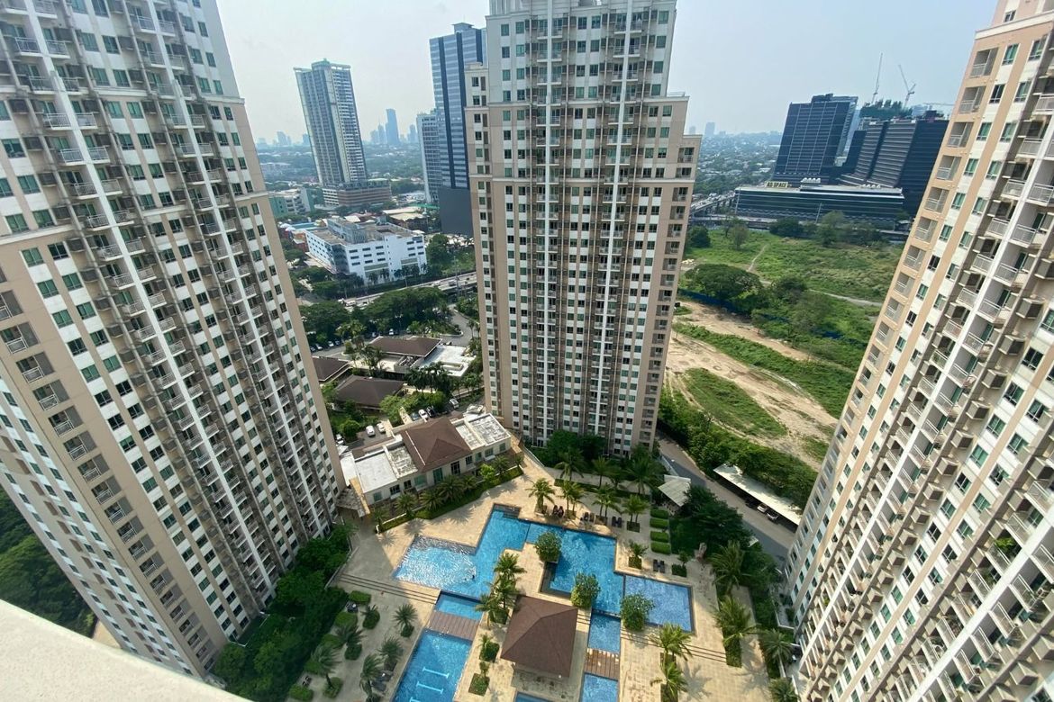 1 Bedroom Condo for Rent in Shell Residences, Barangay 76, Pasay, Metro Manila near LRT-1 EDSA photo 8