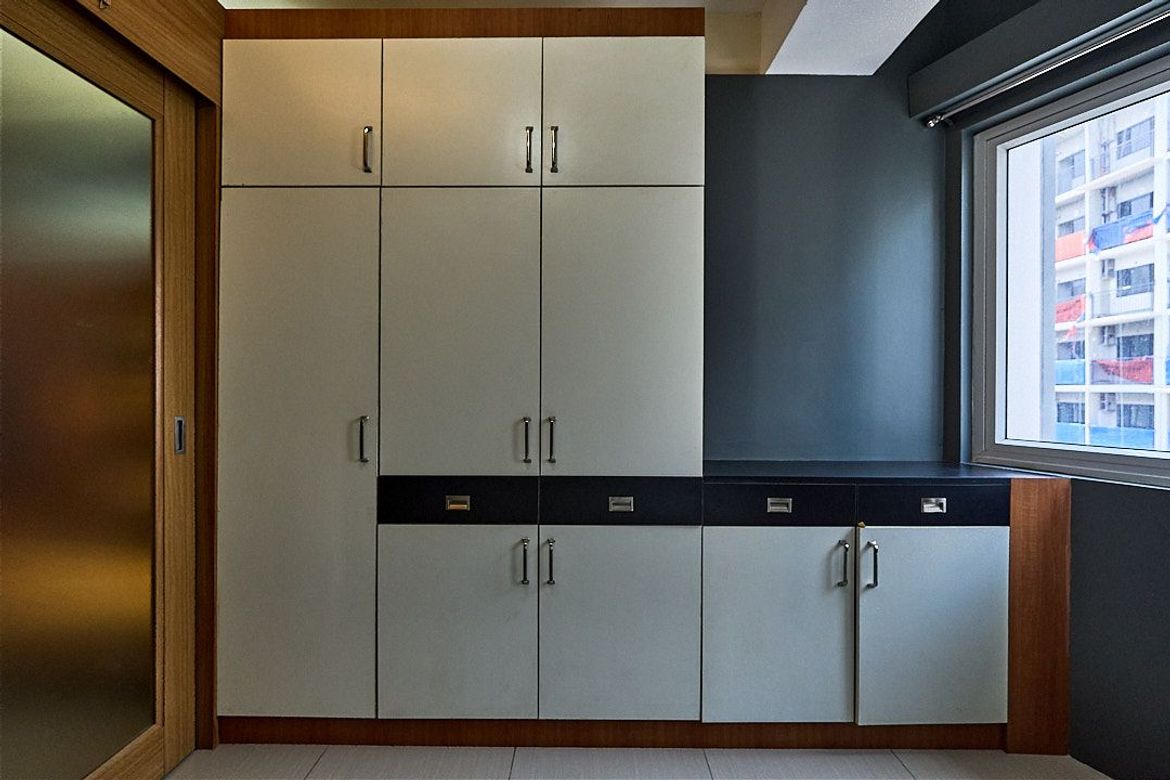 1 Bedroom Condo for Rent in Shell Residences, Barangay 76, Pasay, Metro Manila near LRT-1 EDSA photo 2