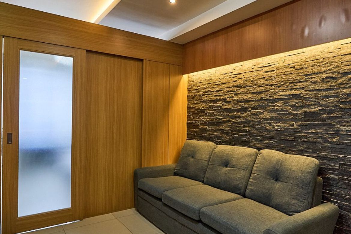 1 Bedroom Condo for Rent in Shell Residences, Barangay 76, Pasay, Metro Manila near LRT-1 EDSA photo 4